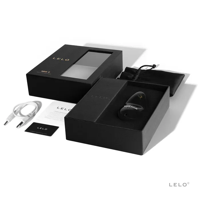 Lelo Nea 2 Vibrator LELO Female Sex Toys