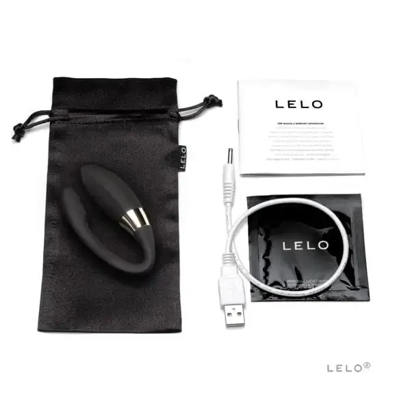 LELO Noa Premium Couples Massage LELO Couples