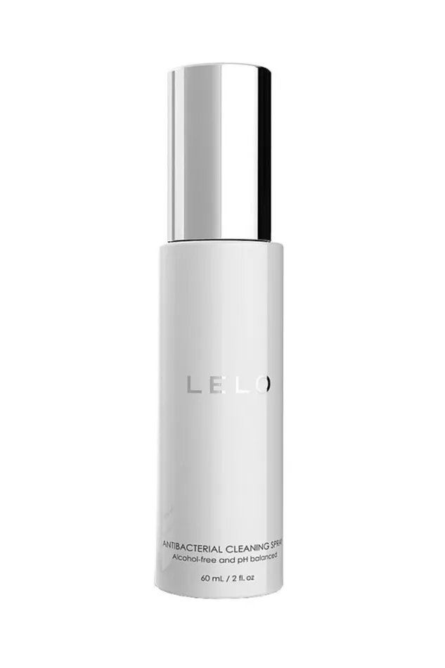 Lelo Vibrators Premium Toy Cleaning Spray
