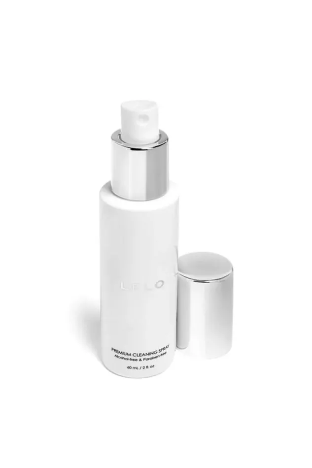 Lelo Vibrators Premium Toy Cleaning Spray