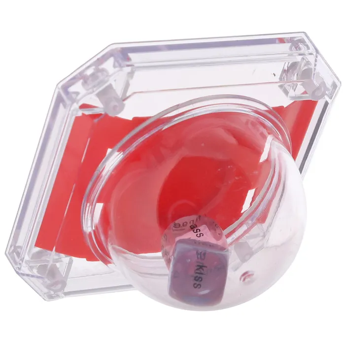 Little Genie Couples Sex Pop Dice Game