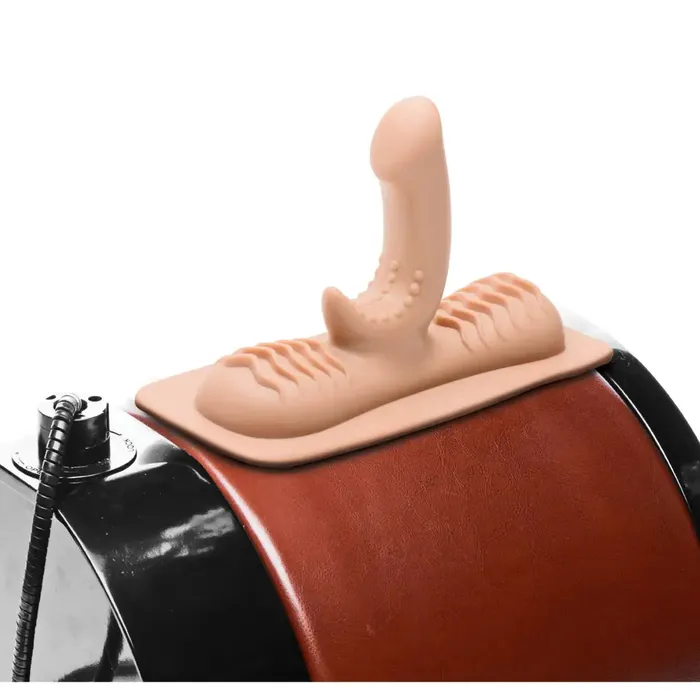 LoveBotz Female Sex Toys LoveBotz GSpot Attachment For Saddle Sex Machine LoveBotz Female Sex Toys LoveBotz GSpot Attachment For Saddle Sex Machine