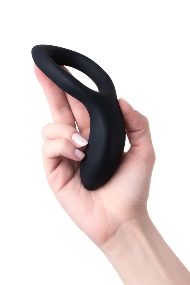 Lovense Diamo Vibrating Cock Ring Lovense Couples