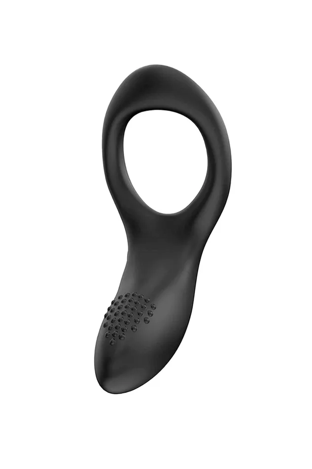 Lovense Diamo Vibrating Cock Ring Lovense Couples