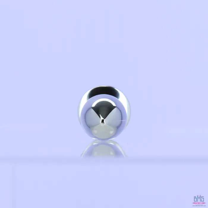 LUX active 3 Rose Anal Plug Purple Lux Active Anal