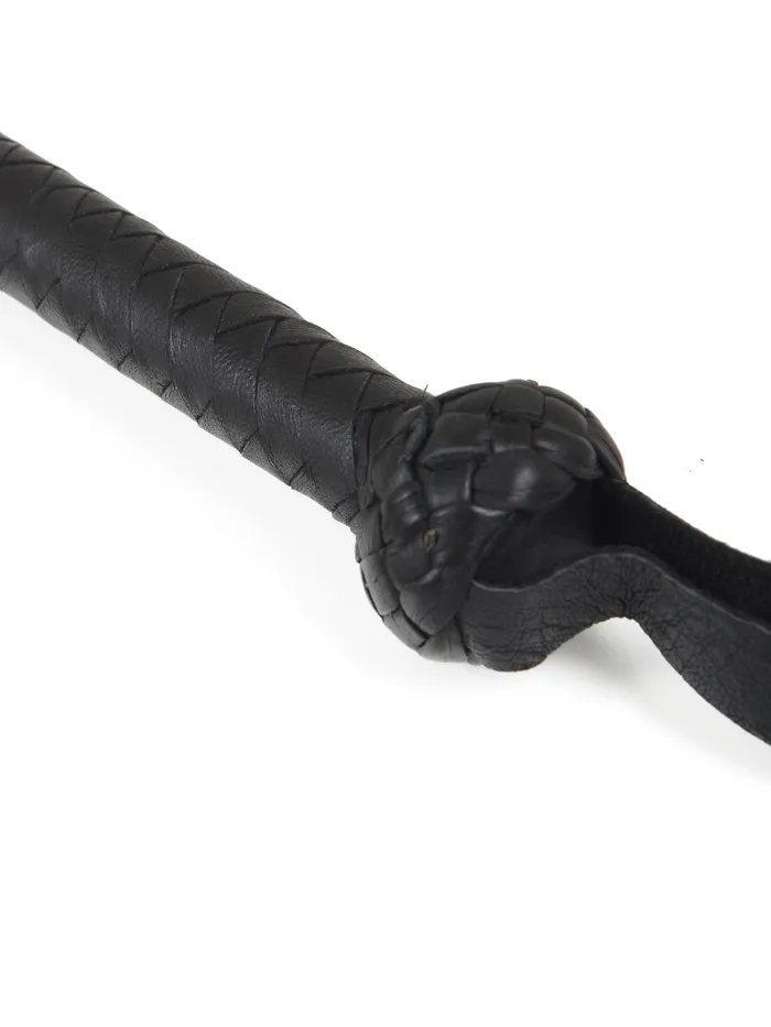Luxury Black Leather Riding Crop HonourSkintwocom Restraints Luxury Black Leather Riding Crop HonourSkintwocom Restraints