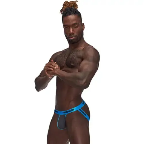 Male Power Anal Male Power Casanova Uplift Jock Black SM