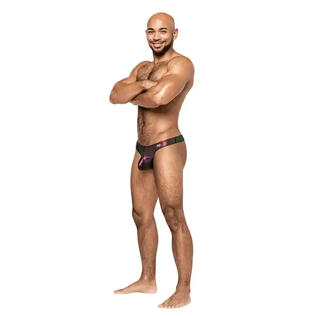 Male Power Hocus Pocus Uplift Bong Thong Purple LXL Male Power Male Sex Toys Male Power Hocus Pocus Uplift Bong Thong Purple LXL Male Power Male Sex Toys