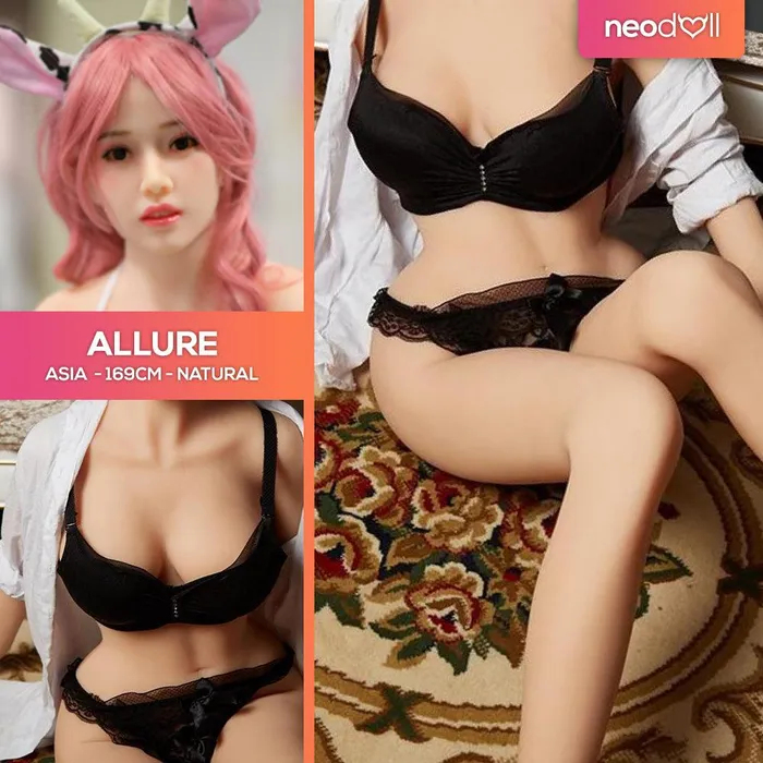 Male Sex Toys 6YE Doll Neodoll Allure Asia Realistic Sex Doll 169cm Natural Male Sex Toys 6YE Doll Neodoll Allure Asia Realistic Sex Doll 169cm Natural