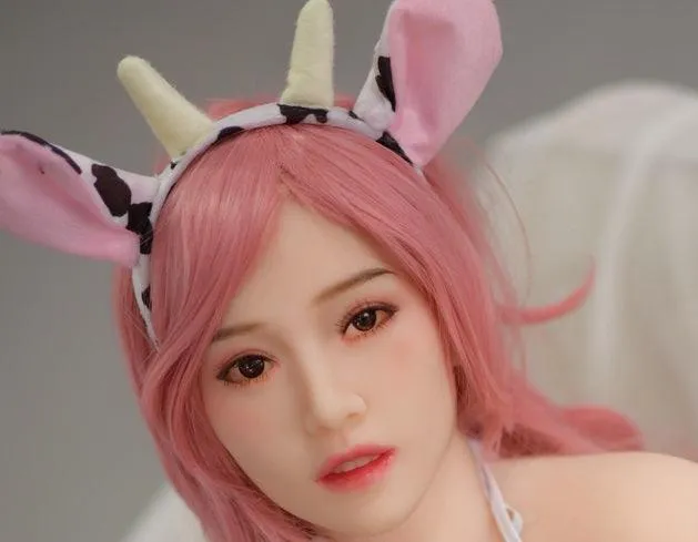 Male Sex Toys 6YE Doll Neodoll Allure Asia Realistic Sex Doll 169cm Natural