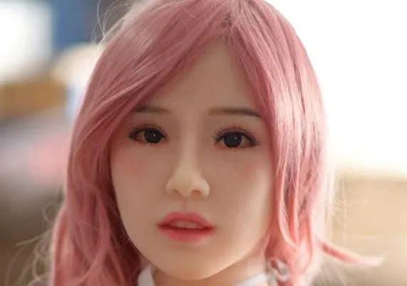 Male Sex Toys 6YE Doll Neodoll Allure Asia Realistic Sex Doll 169cm Natural