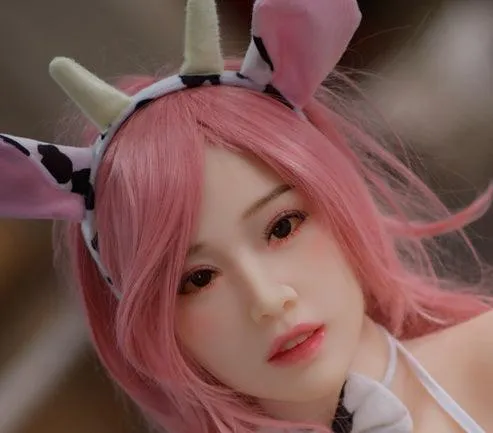 Male Sex Toys 6YE Doll Neodoll Allure Asia Realistic Sex Doll 169cm Natural