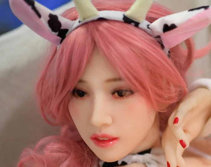 Male Sex Toys 6YE Doll Neodoll Allure Asia Realistic Sex Doll 169cm Natural