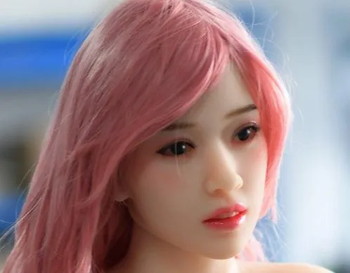 Male Sex Toys 6YE Doll Neodoll Allure Asia Realistic Sex Doll 169cm Natural