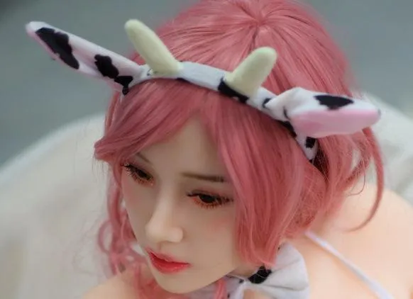 Male Sex Toys 6YE Doll Neodoll Allure Asia Realistic Sex Doll 169cm Natural