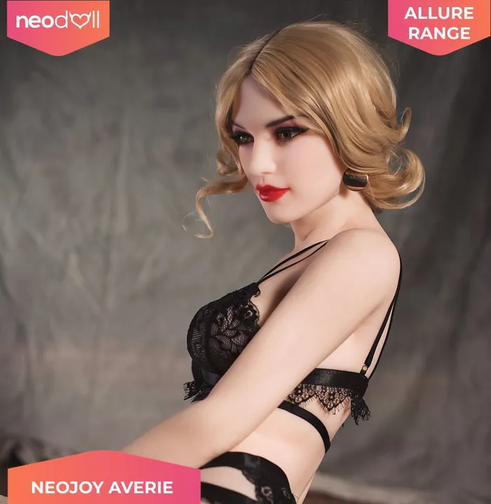 Male Sex Toys 6YE Doll Neodoll Allure Averie Realistic Sex Doll 161cm Natural Male Sex Toys 6YE Doll Neodoll Allure Averie Realistic Sex Doll 161cm Natural