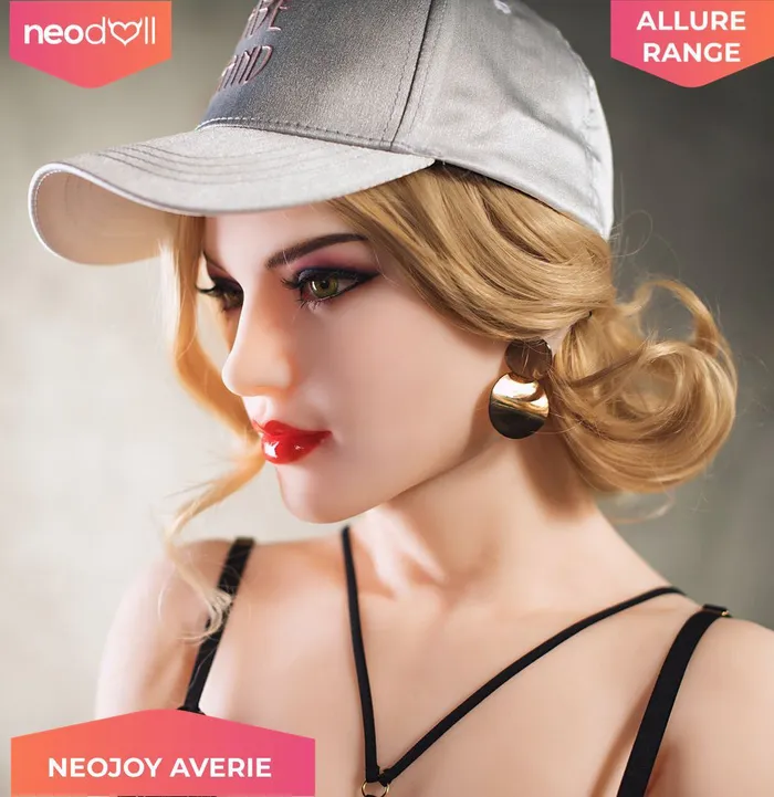 Male Sex Toys 6YE Doll Neodoll Allure Averie Realistic Sex Doll 161cm Natural Male Sex Toys 6YE Doll Neodoll Allure Averie Realistic Sex Doll 161cm Natural