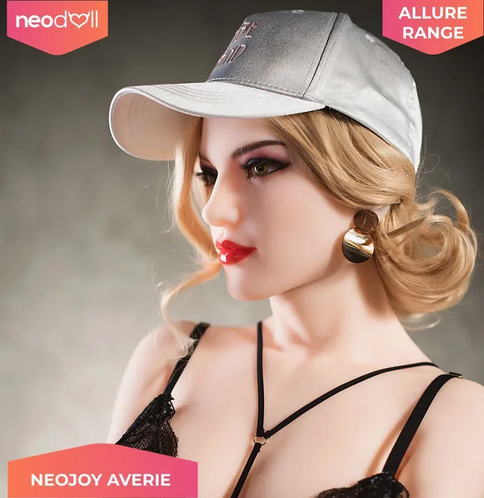Male Sex Toys 6YE Doll Neodoll Allure Averie Realistic Sex Doll 161cm Natural Male Sex Toys 6YE Doll Neodoll Allure Averie Realistic Sex Doll 161cm Natural