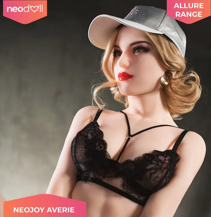 Male Sex Toys 6YE Doll Neodoll Allure Averie Realistic Sex Doll 161cm Natural Male Sex Toys 6YE Doll Neodoll Allure Averie Realistic Sex Doll 161cm Natural