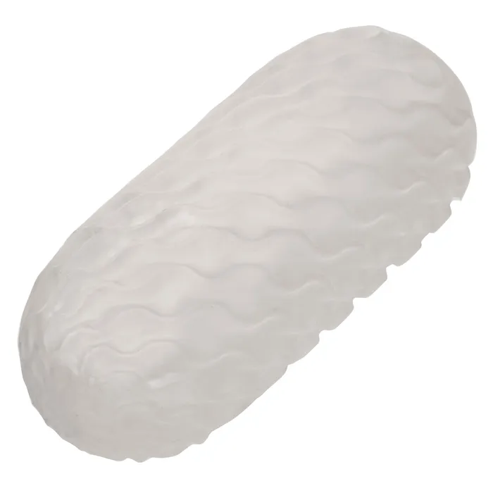 Male Sex Toys CaleXOtics Boundless Reversible Squishy Ball Stroker CalExotics