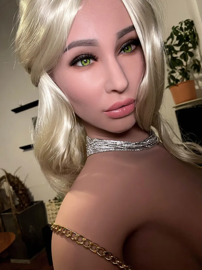 Male Sex Toys Climax Doll Climax Doll Annie Sex Doll Head White Male Sex Toys Climax Doll Climax Doll Annie Sex Doll Head White