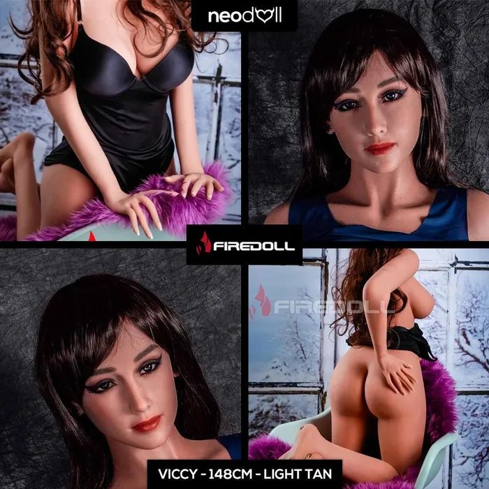 Male Sex Toys Fire Doll Fire Doll Viccy Realistic Sex Doll Tongue included 148cm Light Tan Male Sex Toys Fire Doll Fire Doll Viccy Realistic Sex Doll Tongue included 148cm Light Tan
