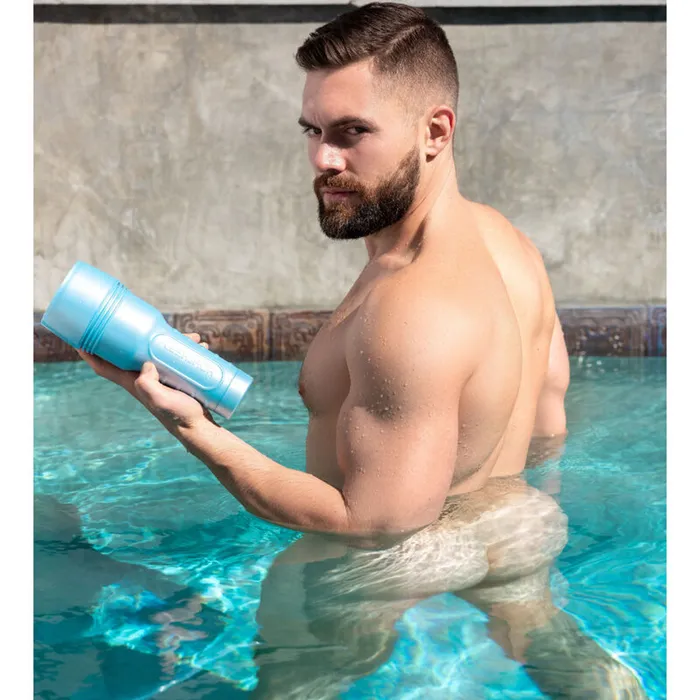 Male Sex Toys FLESHJACK GRIFFIN BARROWS ANAL MASTURBATOR Fleshlight