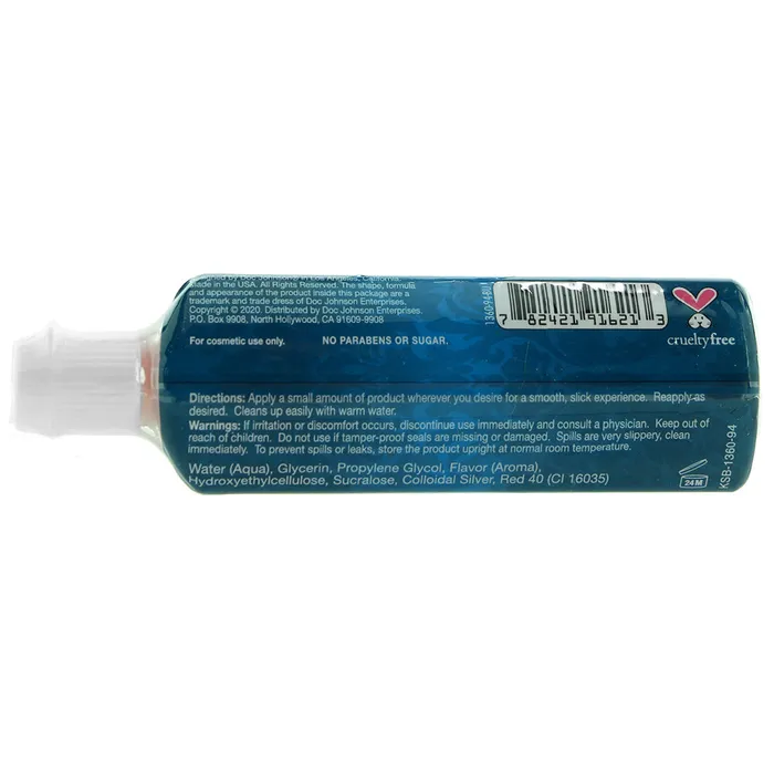 Male Sex Toys GoodHead Slick Head Glide 5 Pack in 1oz x5 Doc Johnson Male Sex Toys GoodHead Slick Head Glide 5 Pack in 1oz x5 Doc Johnson