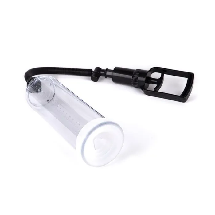 Male Sex Toys HighVacuum HighVacuum Mens Cock Pump Cylinder Set