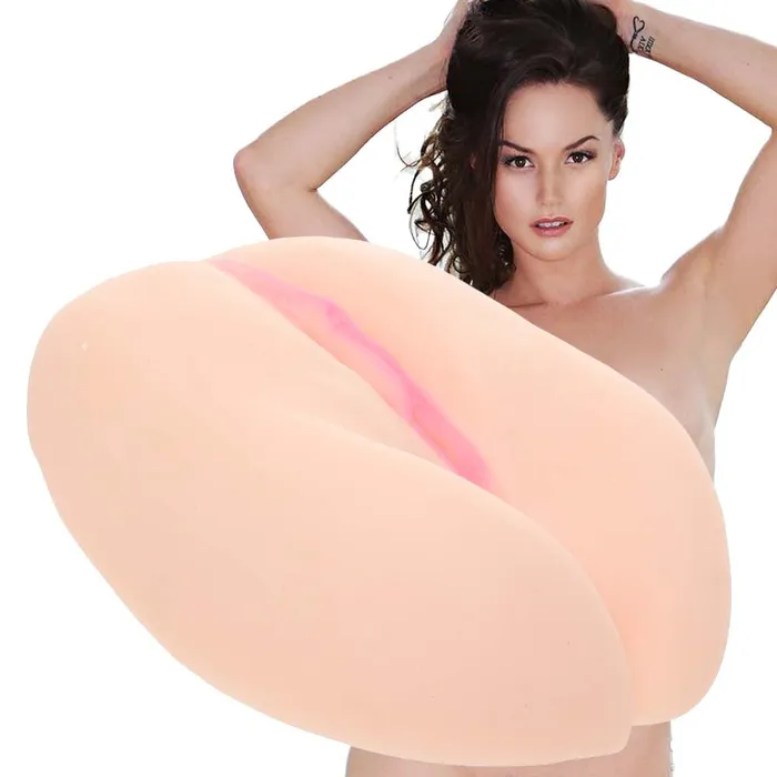 Male Sex Toys Hustler Tori Black Porn Star Pussy Ass Stroker