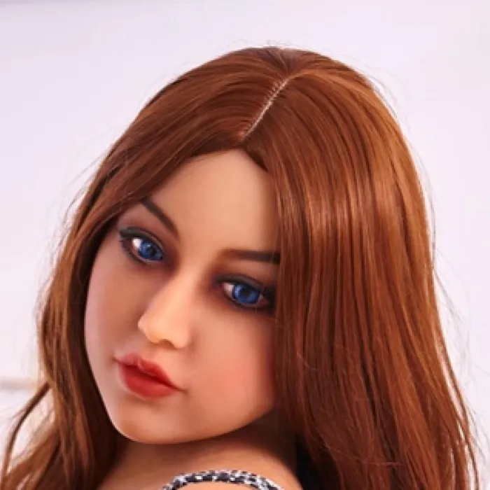 Male Sex Toys Irontech Doll Neodoll Racy 81 Sex Doll Head M16 Compatible Tan Male Sex Toys Irontech Doll Neodoll Racy 81 Sex Doll Head M16 Compatible Tan