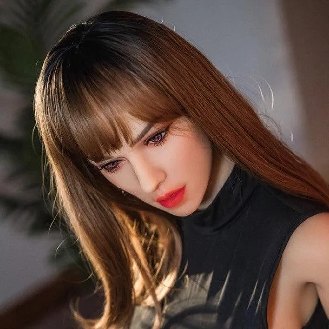 Male Sex Toys Irontech Doll Neodoll Racy Viola Sex Doll Head Tan Male Sex Toys Irontech Doll Neodoll Racy Viola Sex Doll Head Tan