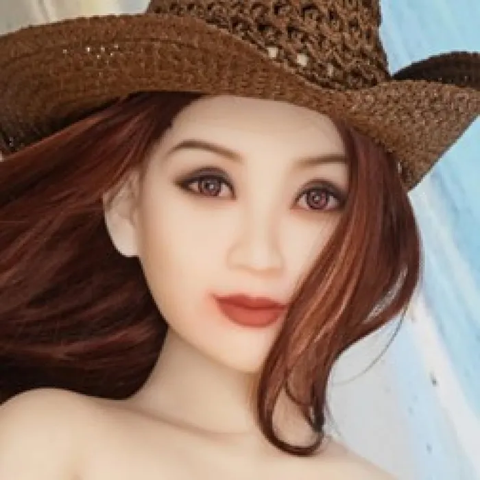 Male Sex Toys Irontech Doll Neodoll Racy Xiu Sex Doll Head M16 Compatible White Male Sex Toys Irontech Doll Neodoll Racy Xiu Sex Doll Head M16 Compatible White