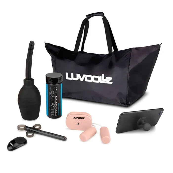 Male Sex Toys LoveDollz LuvDollz Vibrating Doggy Style Pussy Ass Male Sex Toys LoveDollz LuvDollz Vibrating Doggy Style Pussy Ass