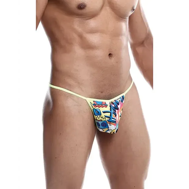 Male Sex Toys Malebasics Corp Male Basics Sinful Hipster Music T Thong Gstring Print Male Sex Toys Malebasics Corp Male Basics Sinful Hipster Music T Thong Gstring Print