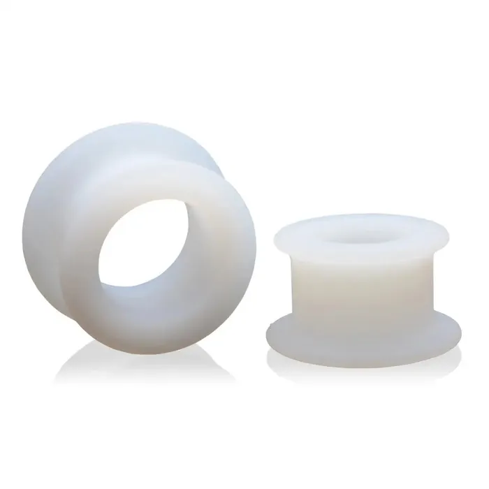 Male Sex Toys Master Series Stretch Master 2 Piece Training Silicone Ass Grommet Set Male Sex Toys Master Series Stretch Master 2 Piece Training Silicone Ass Grommet Set