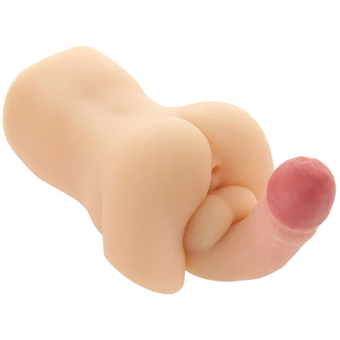 Male Sex Toys Nasstoys Always Horny Hard Stud Masturbator
