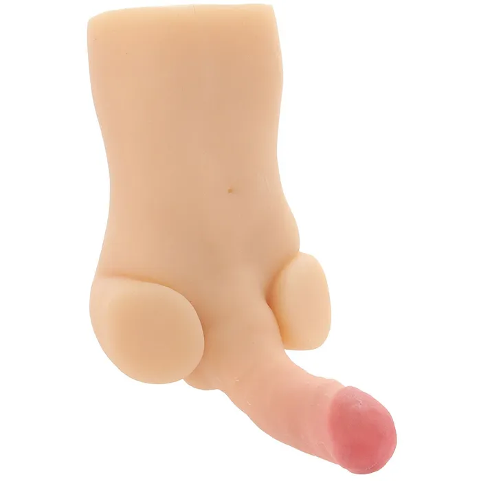Male Sex Toys Nasstoys Always Horny Hard Stud Masturbator
