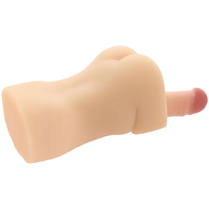 Male Sex Toys Nasstoys Always Horny Hard Stud Masturbator
