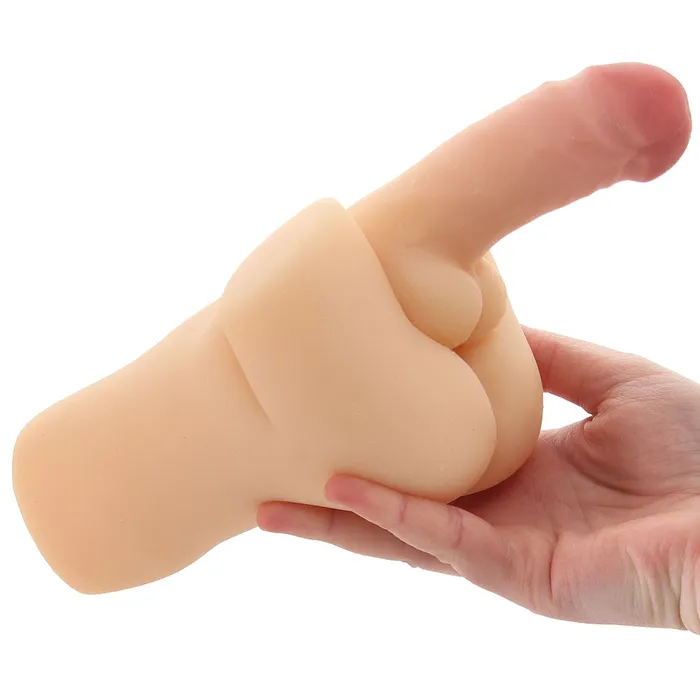 Male Sex Toys Nasstoys Always Horny Hard Stud Masturbator