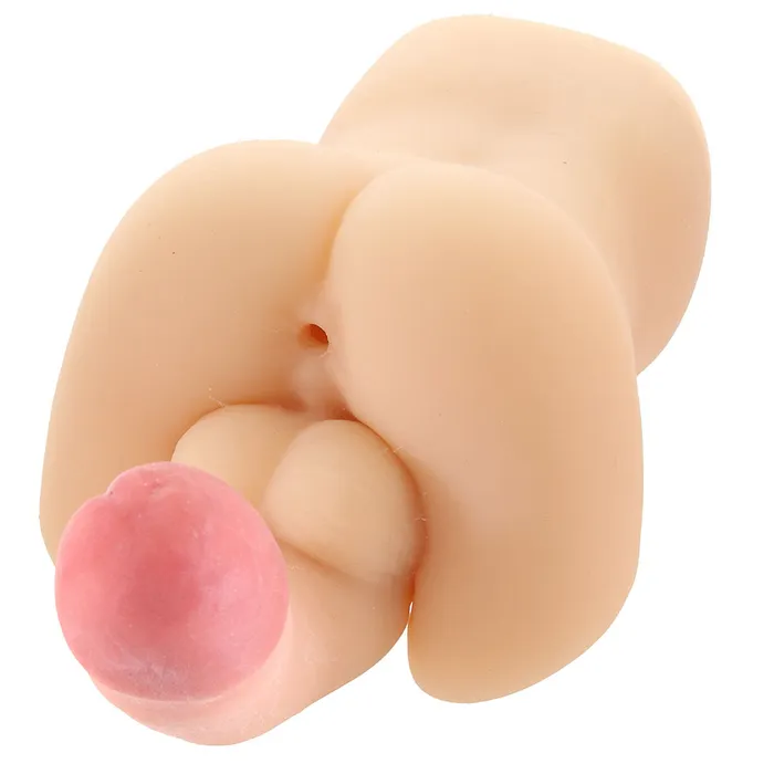 Male Sex Toys Nasstoys Always Horny Hard Stud Masturbator
