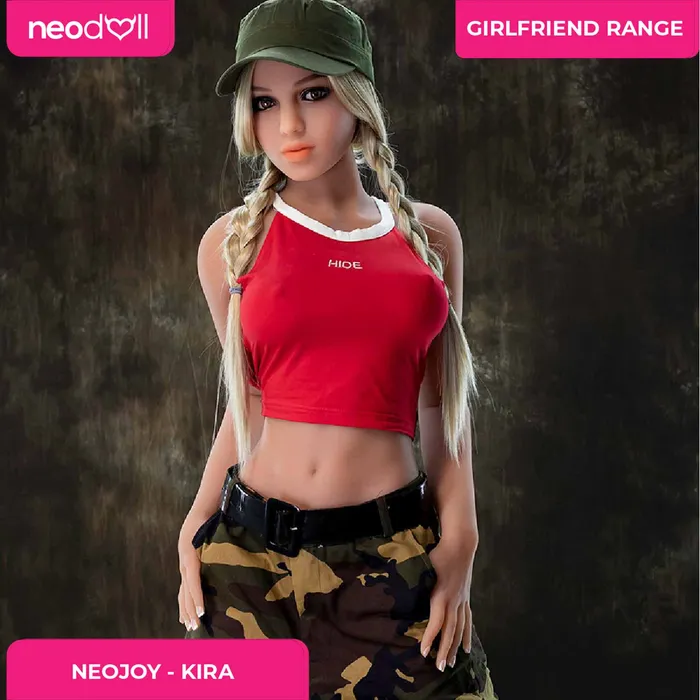 Male Sex Toys Neodoll Neodoll Girlfriend Kira Realistic Sex Doll 166cm Tan Male Sex Toys Neodoll Neodoll Girlfriend Kira Realistic Sex Doll 166cm Tan