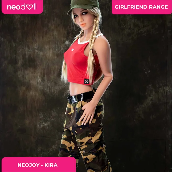 Male Sex Toys Neodoll Neodoll Girlfriend Kira Realistic Sex Doll 166cm Tan Male Sex Toys Neodoll Neodoll Girlfriend Kira Realistic Sex Doll 166cm Tan