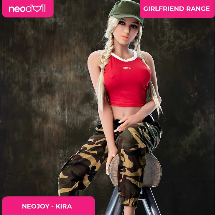 Male Sex Toys Neodoll Neodoll Girlfriend Kira Realistic Sex Doll 166cm Tan Male Sex Toys Neodoll Neodoll Girlfriend Kira Realistic Sex Doll 166cm Tan