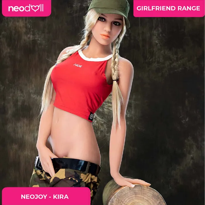 Male Sex Toys Neodoll Neodoll Girlfriend Kira Realistic Sex Doll 166cm Tan Male Sex Toys Neodoll Neodoll Girlfriend Kira Realistic Sex Doll 166cm Tan