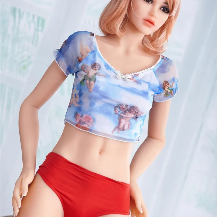 Male Sex Toys Neodoll Racy Ada Realistic Sex Doll 165cm Natural Irontech Doll Male Sex Toys Neodoll Racy Ada Realistic Sex Doll 165cm Natural Irontech Doll