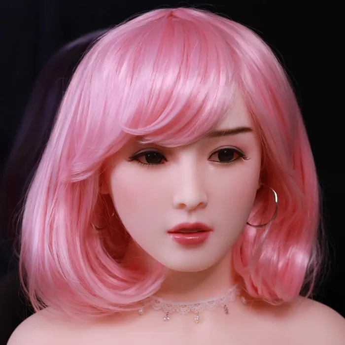 Male Sex Toys Neodoll Sugar Babe Neodoll Sugar Babe 222 Sex Doll Head M16 Compatible Natural Male Sex Toys Neodoll Sugar Babe Neodoll Sugar Babe 222 Sex Doll Head M16 Compatible Natural
