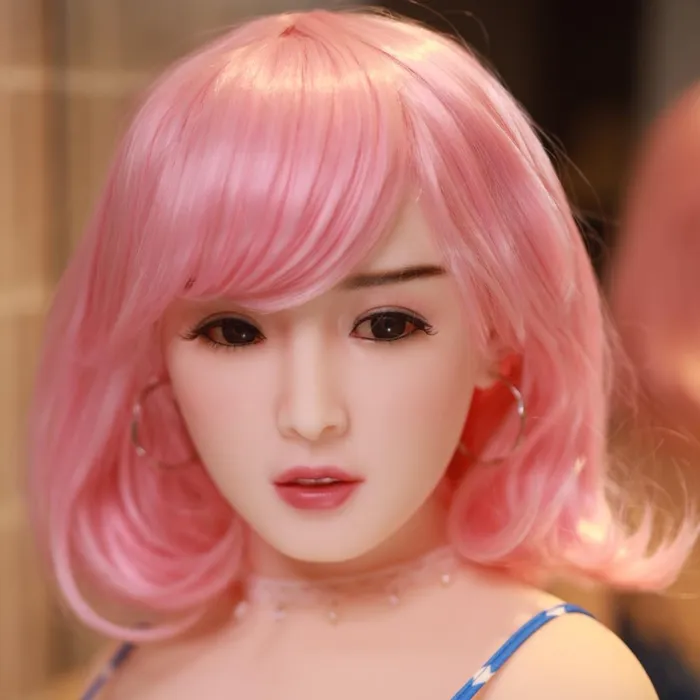 Male Sex Toys Neodoll Sugar Babe Neodoll Sugar Babe 222 Sex Doll Head M16 Compatible Natural Male Sex Toys Neodoll Sugar Babe Neodoll Sugar Babe 222 Sex Doll Head M16 Compatible Natural