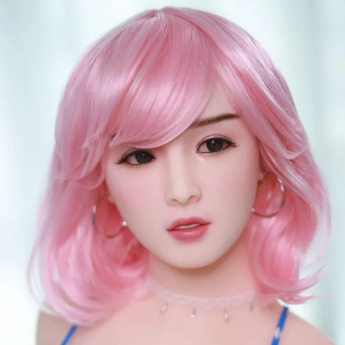 Male Sex Toys Neodoll Sugar Babe Neodoll Sugar Babe 222 Sex Doll Head M16 Compatible Natural Male Sex Toys Neodoll Sugar Babe Neodoll Sugar Babe 222 Sex Doll Head M16 Compatible Natural