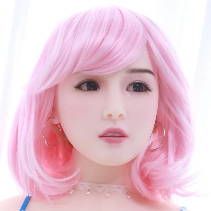 Male Sex Toys Neodoll Sugar Babe Neodoll Sugar Babe 222 Sex Doll Head M16 Compatible Natural Male Sex Toys Neodoll Sugar Babe Neodoll Sugar Babe 222 Sex Doll Head M16 Compatible Natural